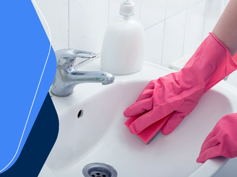 Blog - Desinfetantes