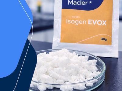 Blog - Isogen EVOX